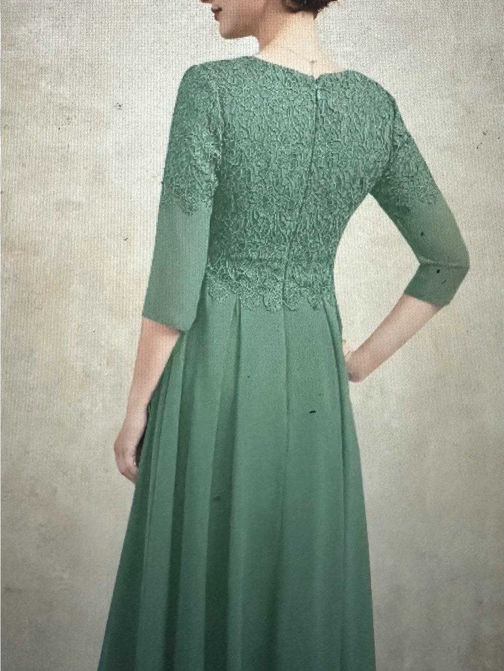 Mother of the Bride Dress size 12